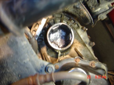 1997 Ford Probe photo