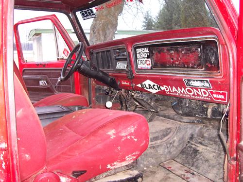 1979 Ford Bronco