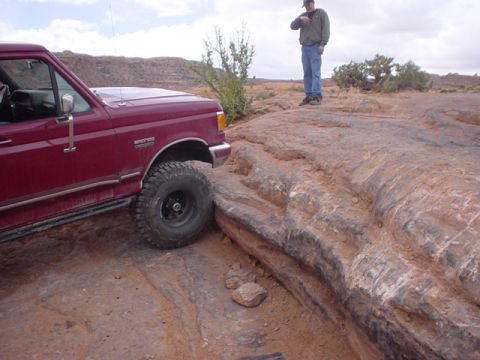 1974 Jeep CJ5 photo