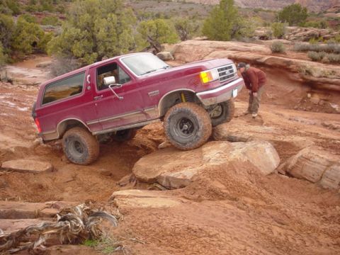 1974 Jeep CJ5 photo