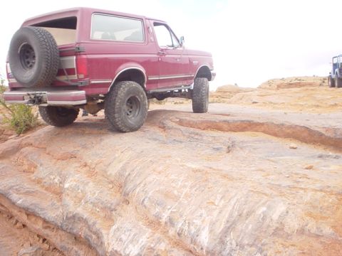 1974 Jeep CJ5 photo