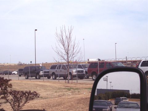 2000 Ford Excursion “Xochi”