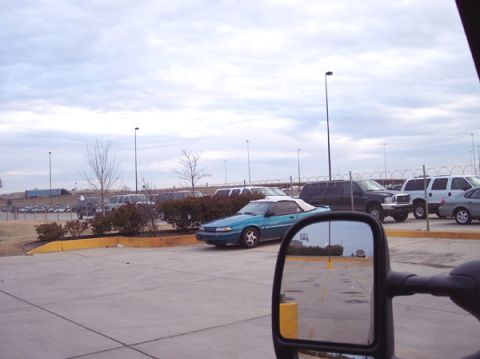 2000 Ford Excursion “Xochi”