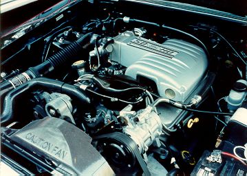 1971 Ford Mustang