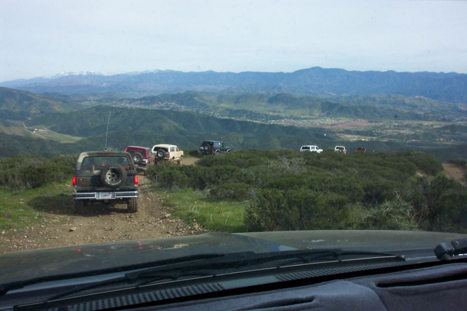 Headin' Home!