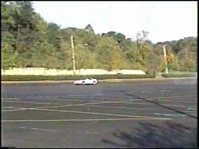 1994 Ford Probe