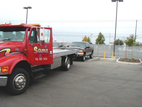 1999 Ford F-250 photo