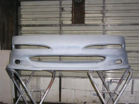 1994 Ford Probe