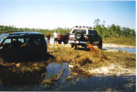 1992 Ford Bronco photo
