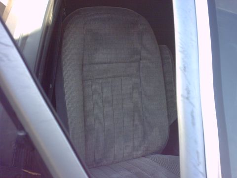 1990 Ford Bronco photo