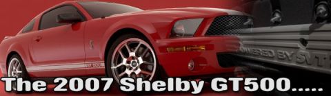 2000 Ford Mustang photo