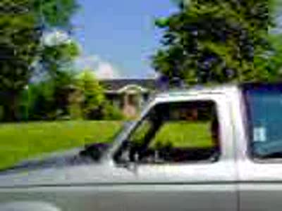 1989 Ford Bronco II