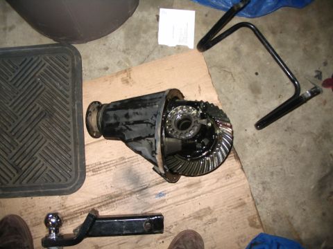 1993 Toyota 4Runner “Party Wagon”