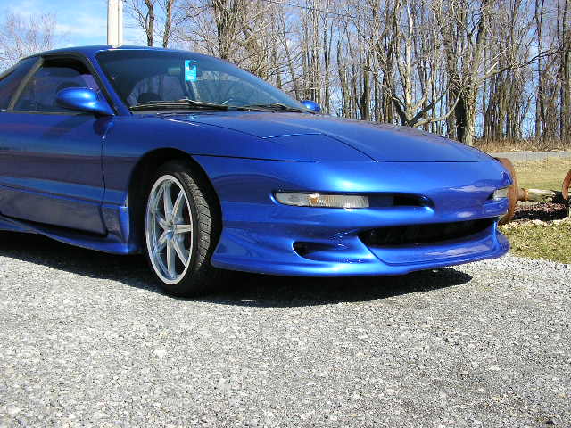 1994 Ford Probe