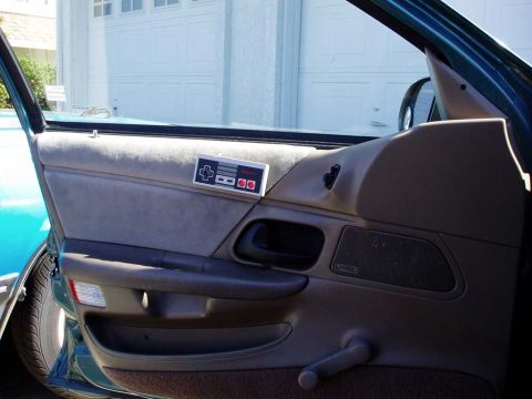 1992 Ford Taurus photo