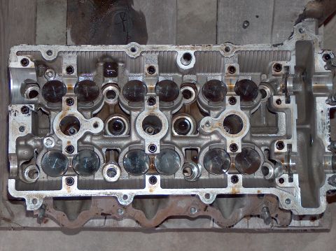 1996 Ford Probe