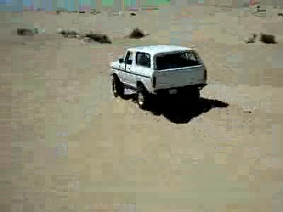 1978 Ford Bronco