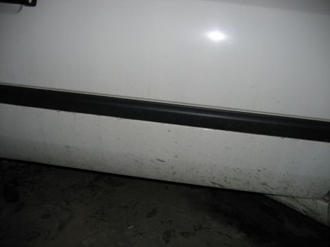 1989 Peugeot 405 “the pug”