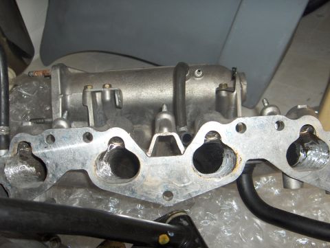 1997 Honda Civic photo
