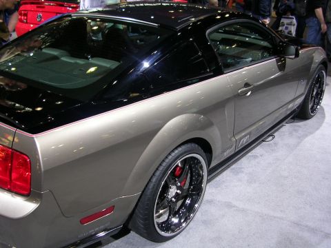 2000 Pontiac Firebird