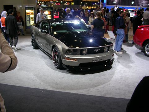2000 Pontiac Firebird