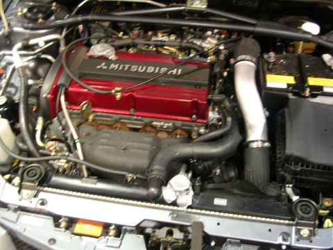 2000 Pontiac Firebird