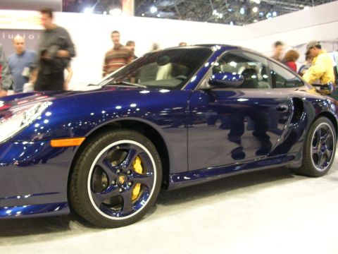 2000 Pontiac Firebird