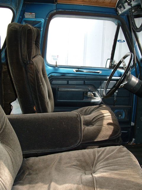 1979 Ford Bronco photo
