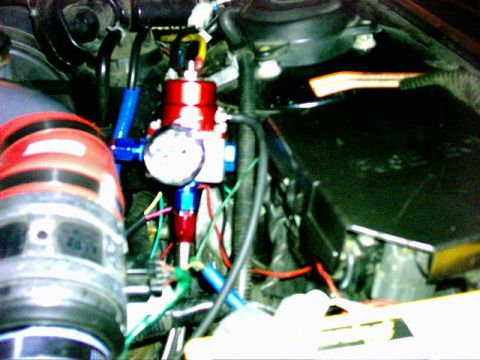 1997 Ford Probe - pic 1