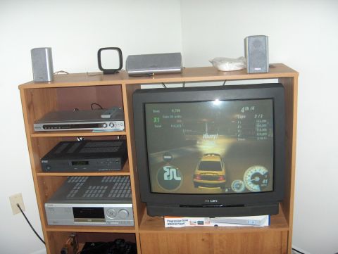 1997 Honda Civic photo