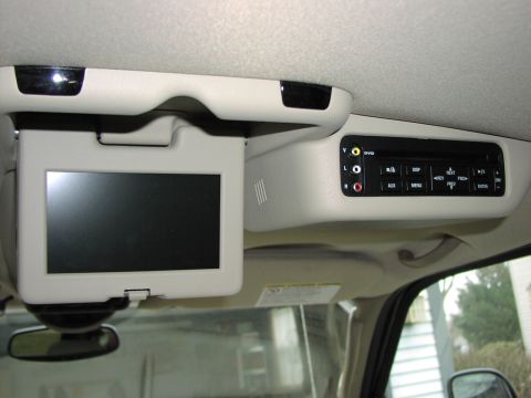 2005 Ford Excursion photo