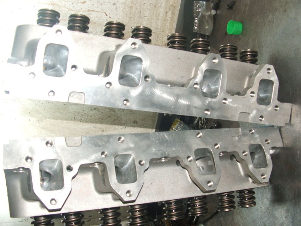 Keith Craft  stage 2 cnc 2