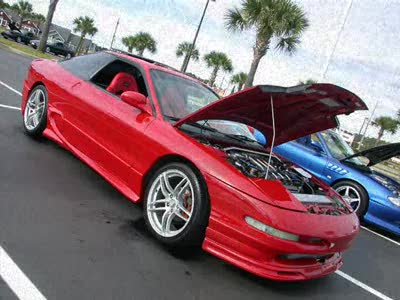 1994 Ford Probe