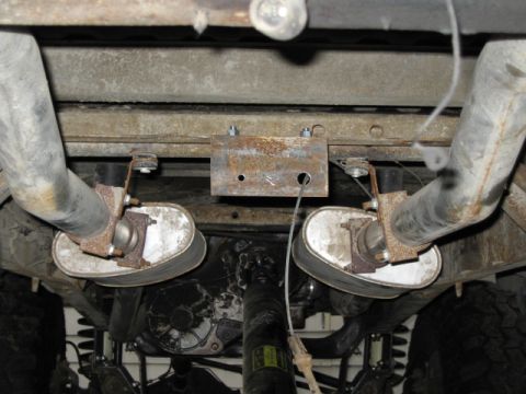 1976 Ford F-150 - Ahh here is another (smaller) picture see if this works