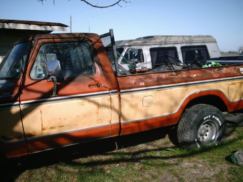 1978 Ford F-150 photo