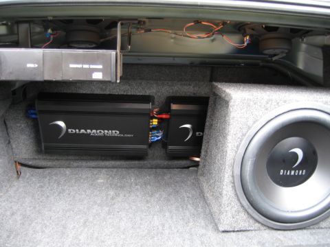 2000 Ford Escort photo