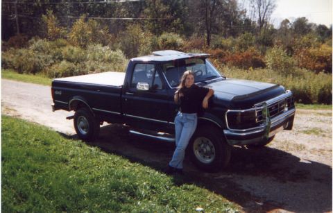 1999 Ford F-250 photo