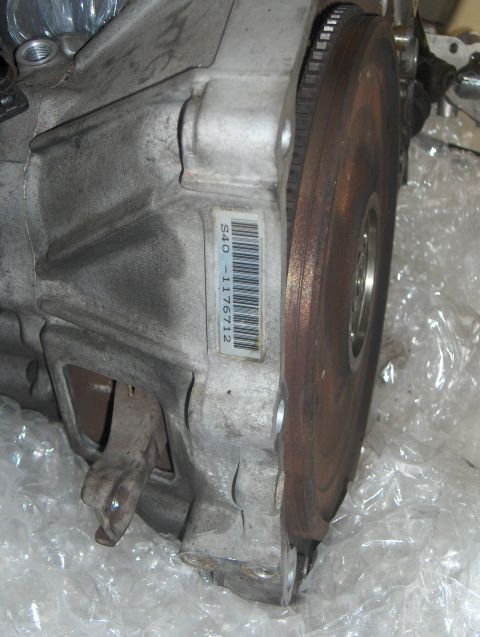 1997 Honda Civic photo