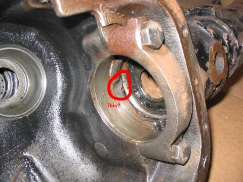 1989 Ford Bronco - ?????????