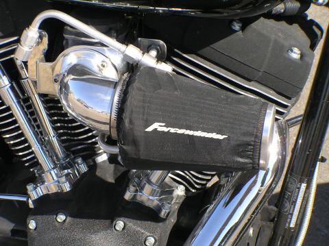 2003 Harley-Davidson Softail “Nighttrain”