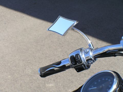 2003 Harley-Davidson Softail “Nighttrain”