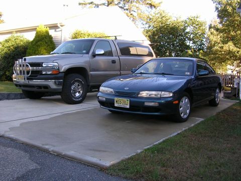 1996 Volkswagen GTI “2.slow”