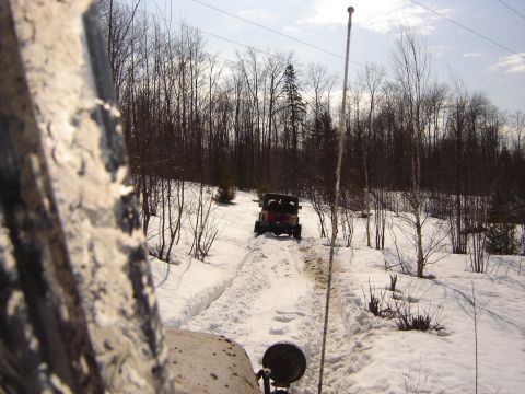 1978 Chevrolet C/K Pickup photo