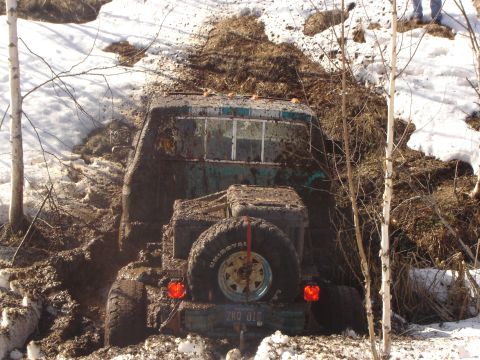 1978 Chevrolet C/K Pickup photo