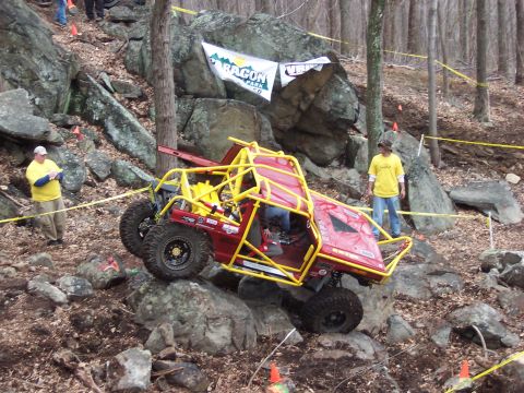 1978 Ford Bronco - Flexy XJ