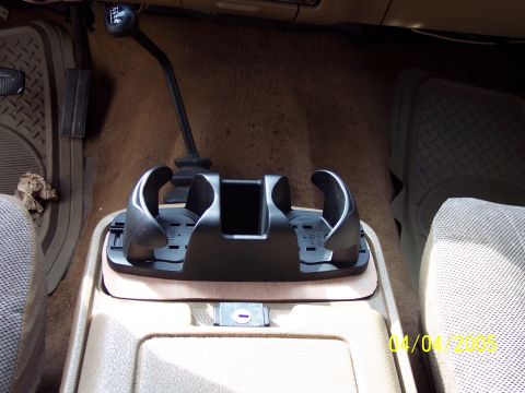 1986 Ford Bronco photo