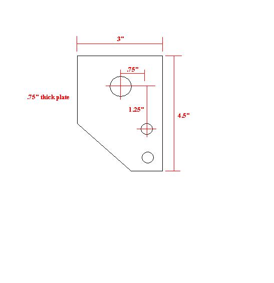 Lower Coil mount using upper TTB mount and coils