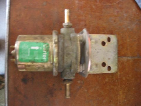 1985 Ford Bronco - 7PSI Carburator pump New $95. Sale $50