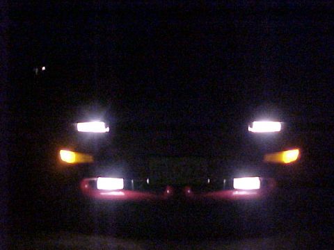 1994 Ford Probe photo