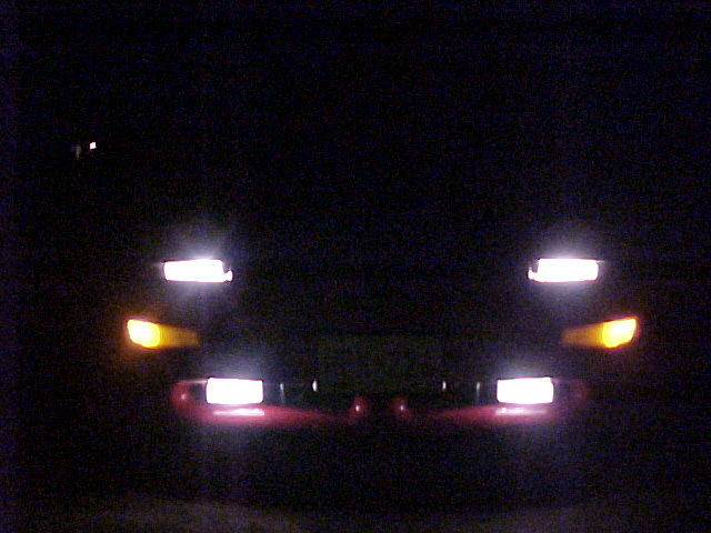 1994 Ford Probe